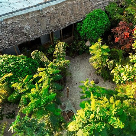 The Garten Living Paje Exterior photo