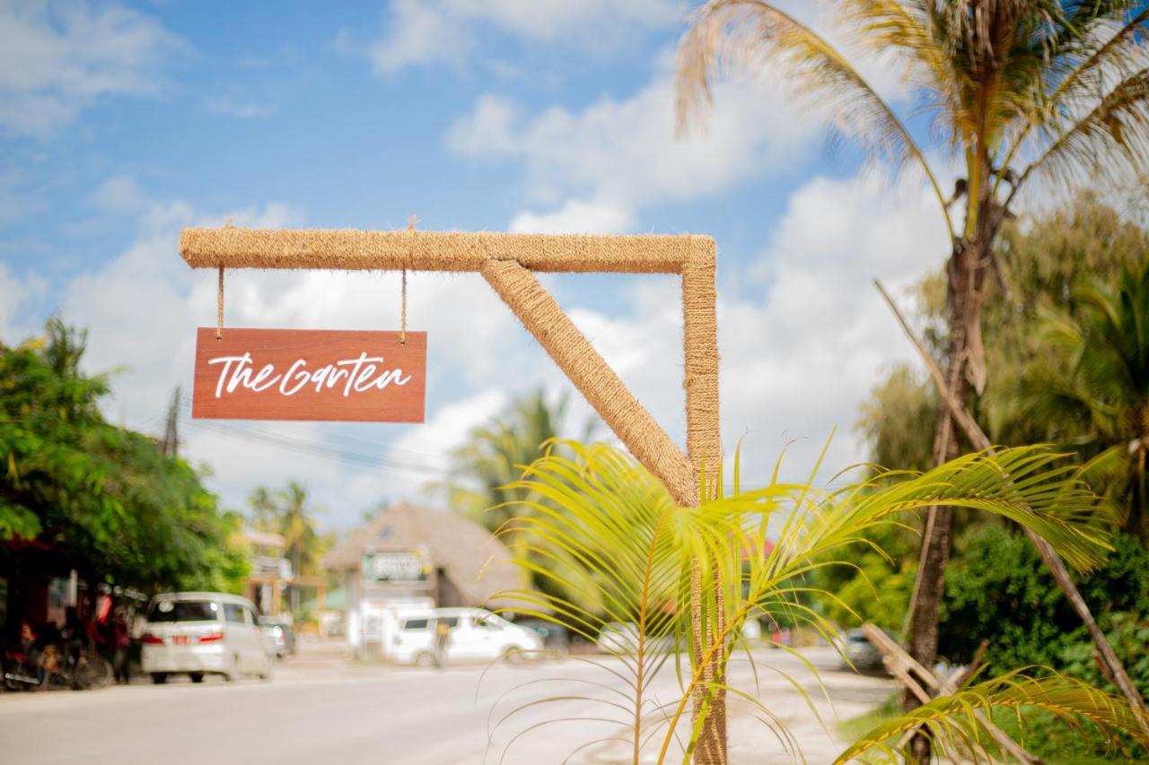 The Garten Living Paje Exterior photo